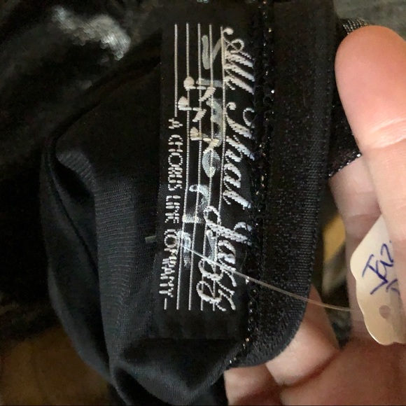 Vintage shimmery gown - Picture 7 of 8